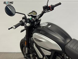Ducati Scrambler bild 13
