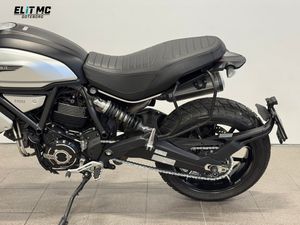 Ducati Scrambler bild 16
