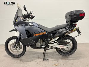 KTM 990 Adventure bild 12