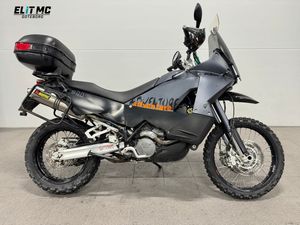 KTM 990 Adventure bild 4