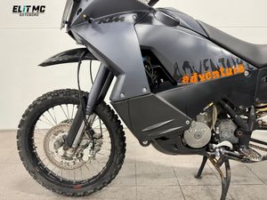 KTM 990 Adventure bild 13