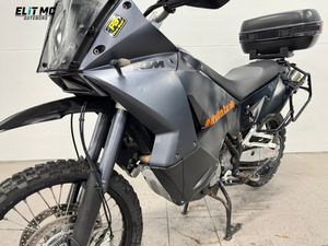 KTM 990 Adventure bild 16