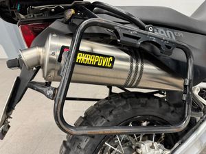 KTM 990 Adventure bild 9