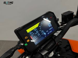KTM 125 Duke bild 21