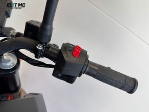 KTM 125 Duke bild 20