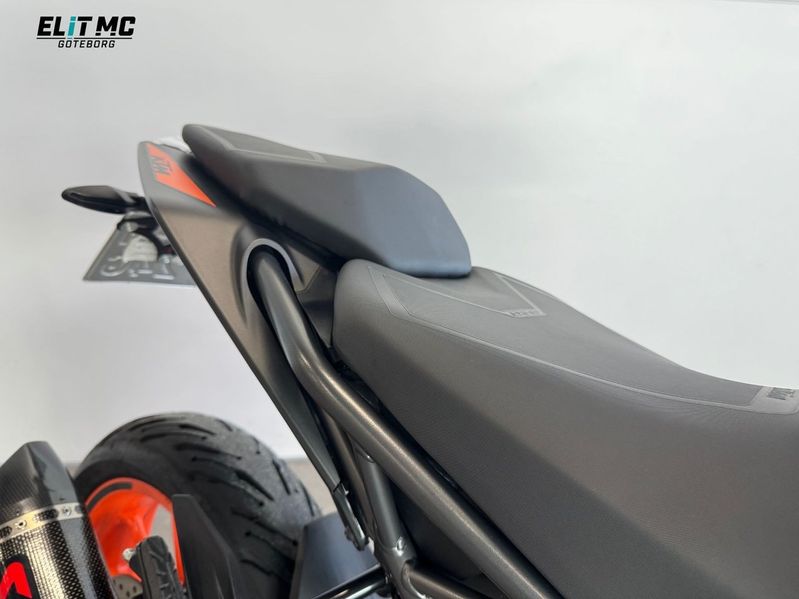 KTM 125 Duke bild 4