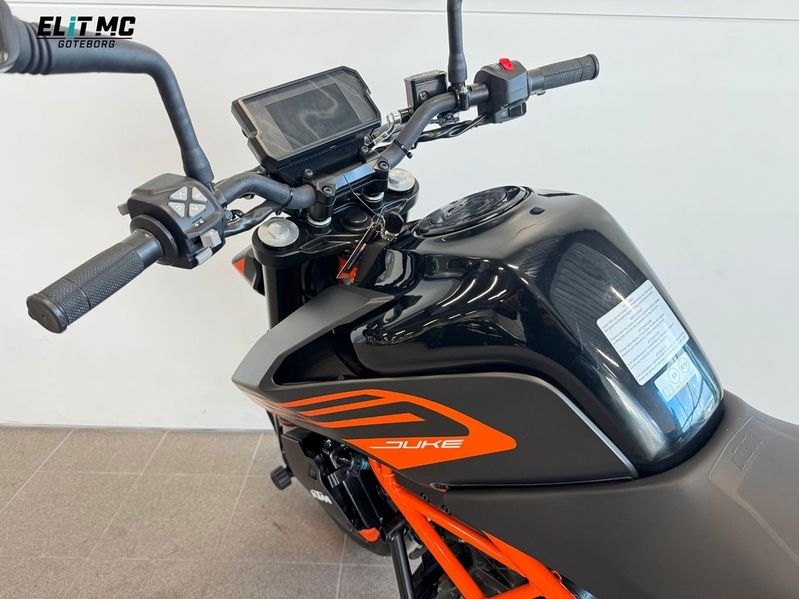 KTM 125 Duke bild 13