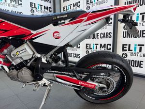 Husqvarna SMR 511 bild 17