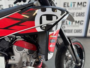 Husqvarna SMR 511 bild 12