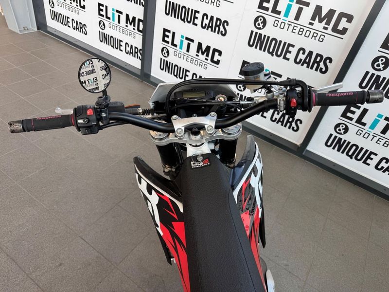 Husqvarna SMR 511 bild 23