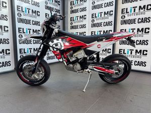 Husqvarna SMR 511 bild 15