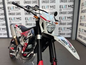 Husqvarna SMR 511 bild 6