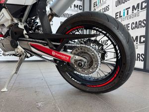Husqvarna SMR 511 bild 20
