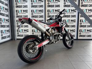 Husqvarna SMR 511 bild 5