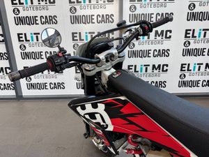 Husqvarna SMR 511 bild 22