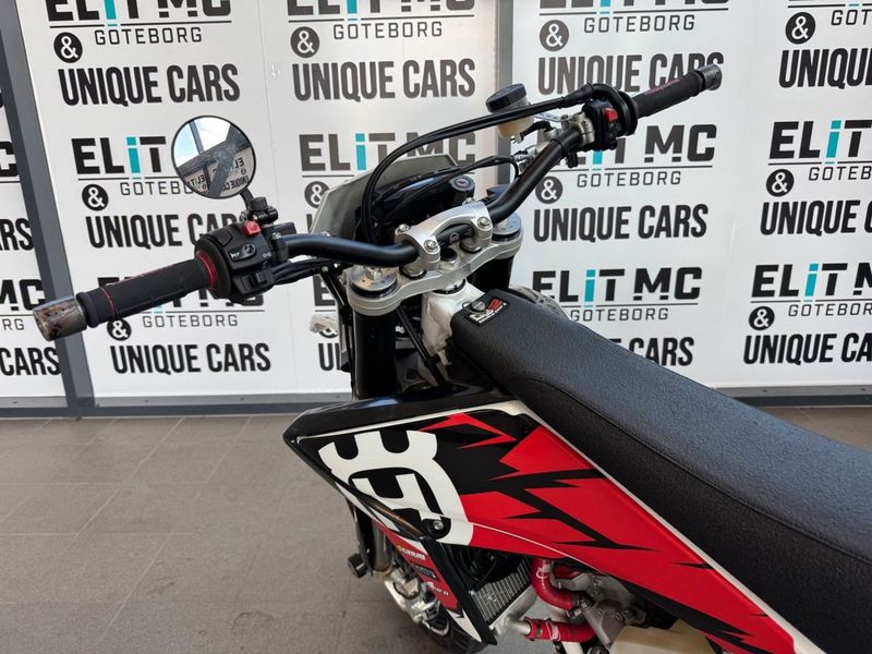 Husqvarna SMR 511 bild 22