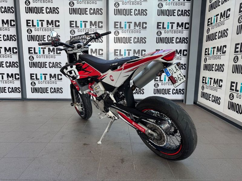 Husqvarna SMR 511 bild 21