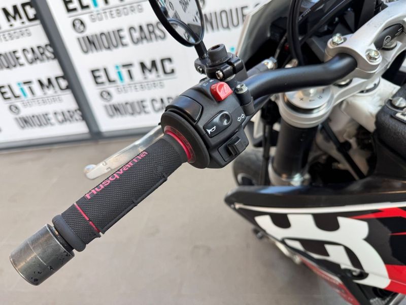 Husqvarna SMR 511 bild 24