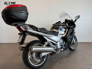 Yamaha FJR bild 8