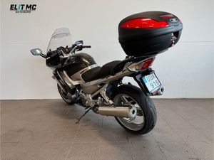Yamaha FJR bild 10