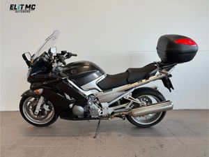 Yamaha FJR bild 12