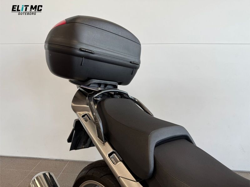 Yamaha FJR bild 4