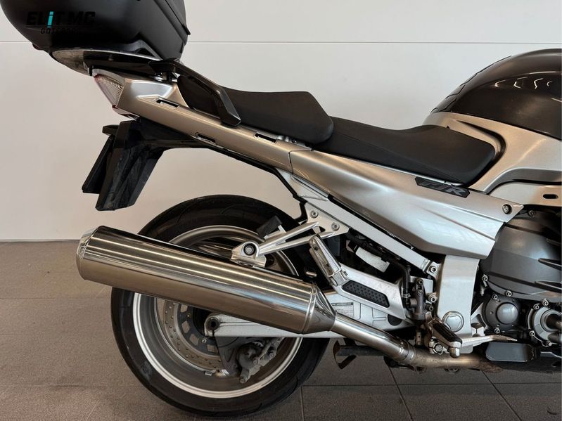 Yamaha FJR bild 7