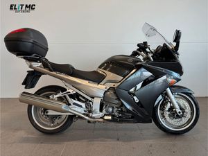 Yamaha FJR bild 5