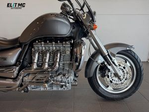Triumph Rocket III bild 8