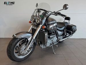 Triumph Rocket III bild 18