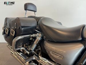 Triumph Rocket III bild 3