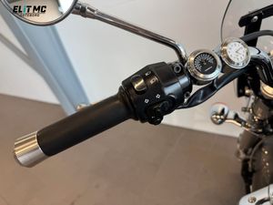 Triumph Rocket III bild 20