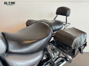 Triumph Rocket III bild 19