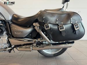 Triumph Rocket III bild 17
