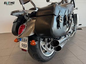 Triumph Rocket III bild 12