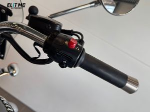 Triumph Rocket III bild 21