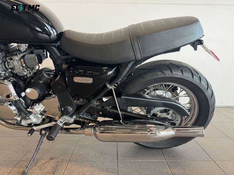Triumph Thunderbird bild 18