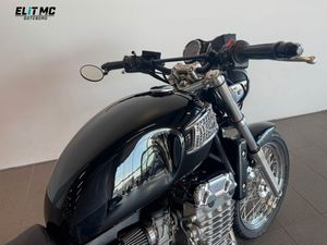 Triumph Thunderbird bild 8