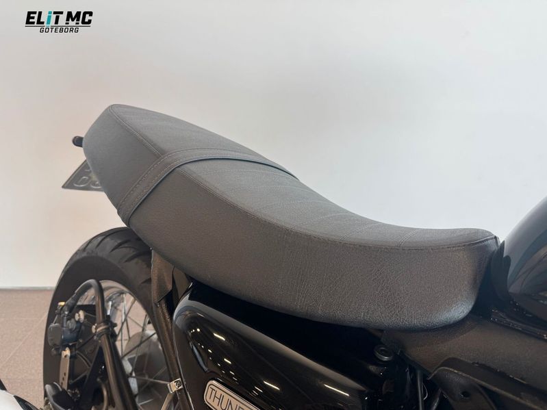 Triumph Thunderbird bild 3