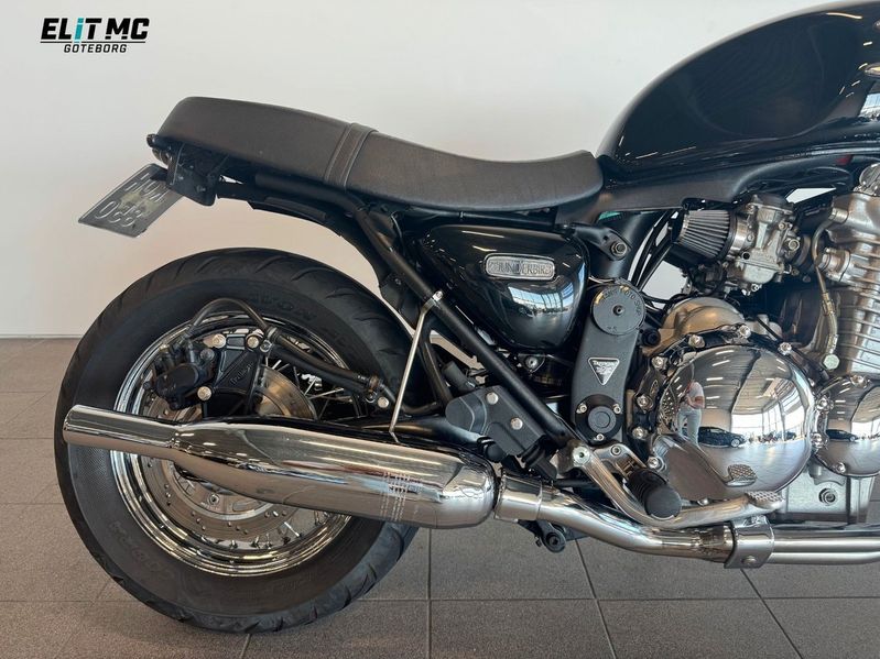 Triumph Thunderbird bild 6