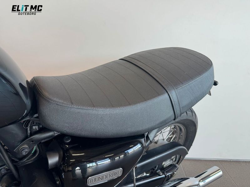 Triumph Thunderbird bild 21