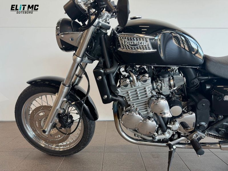 Triumph Thunderbird bild 17