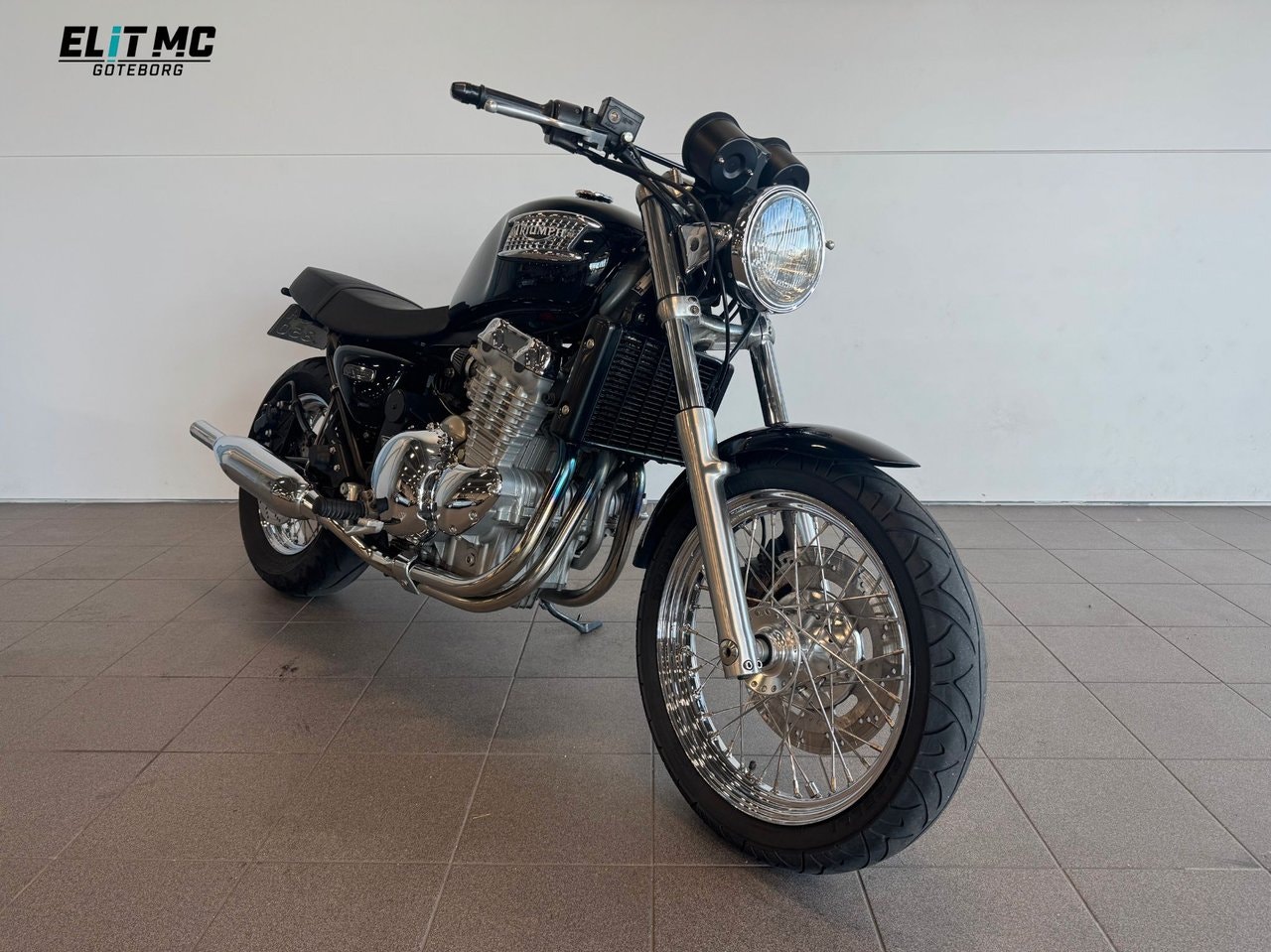 Triumph Thunderbird