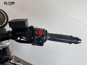 Triumph Thunderbird bild 15
