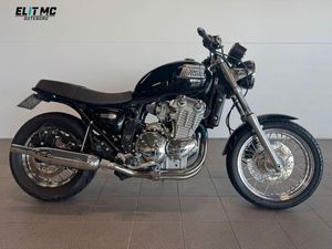 Triumph Thunderbird bild 4