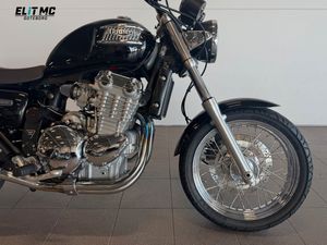 Triumph Thunderbird bild 5