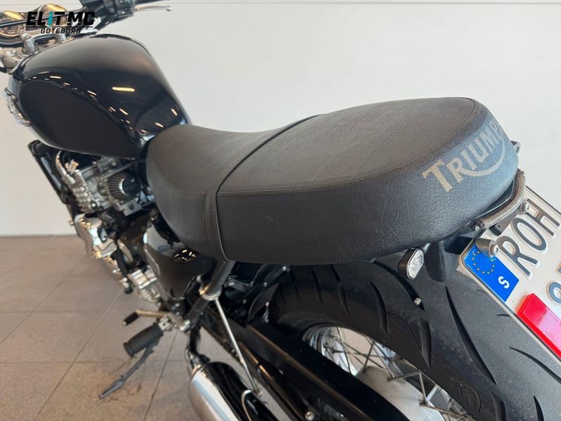 Triumph Thunderbird bild 12