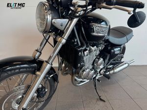Triumph Thunderbird bild 20