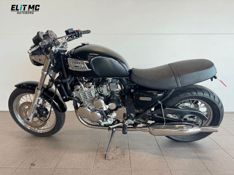 Triumph Thunderbird bild 16