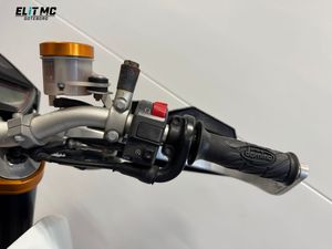 KTM 690 Duke bild 19